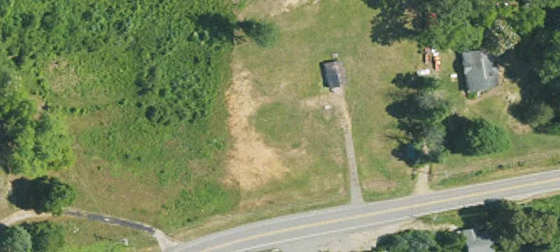 Mixed-Use Commercial Land Opportunity