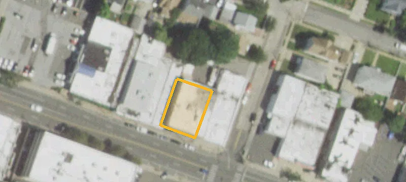 Move-In Ready Retail Storefront