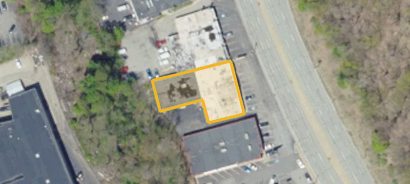 Flex Warehouse with Showroom