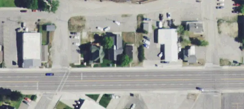 ADA-Accessible Commercial Property