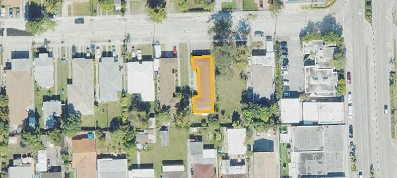 Quiet Rear Duplex 1-Bed Unit