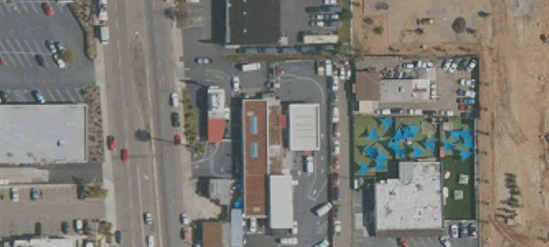 Industrial Land Opportunity