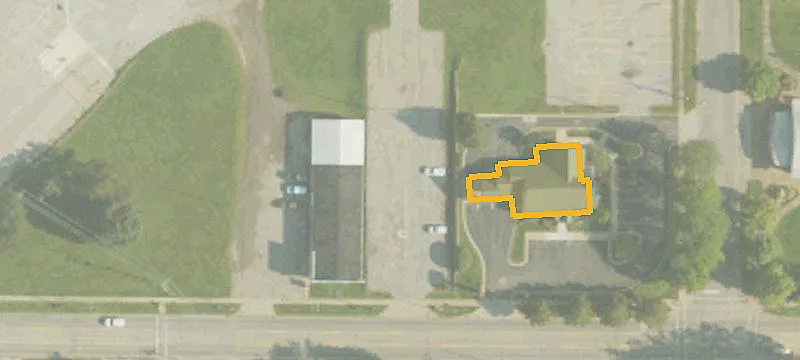Warehouse Property
