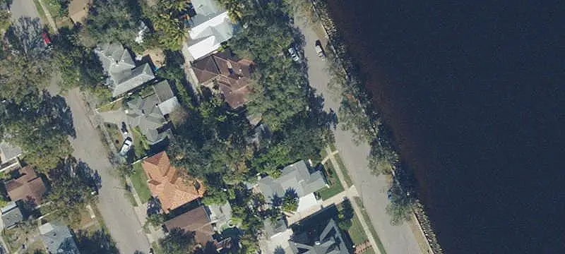 Waterfront Homesite with Channel Frontage
