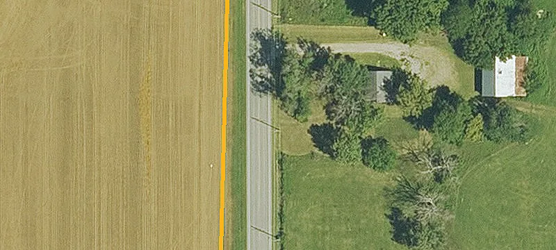Light Industrial Land Parcel