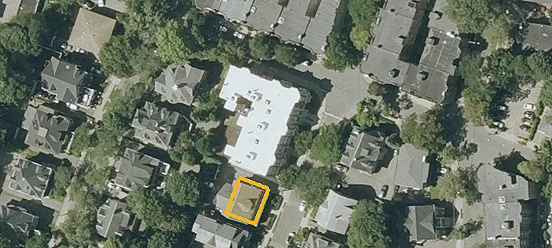 Pet-Friendly Four-Bedroom Apartment