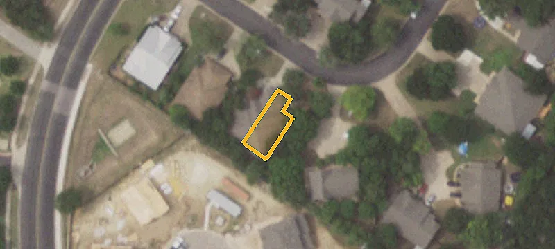 Duplex with Private Fenced Yards