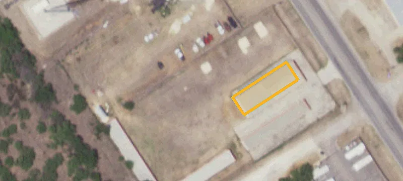 Self Storage and Auto Shop Property