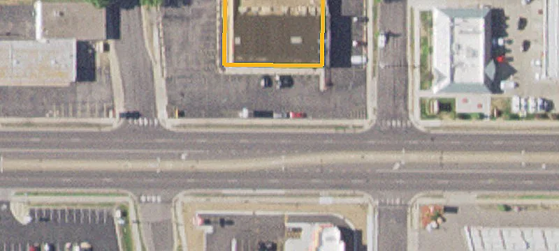 Open-Layout Retail Sublease Suite