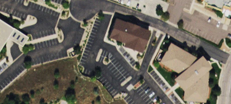 Medical Office Building