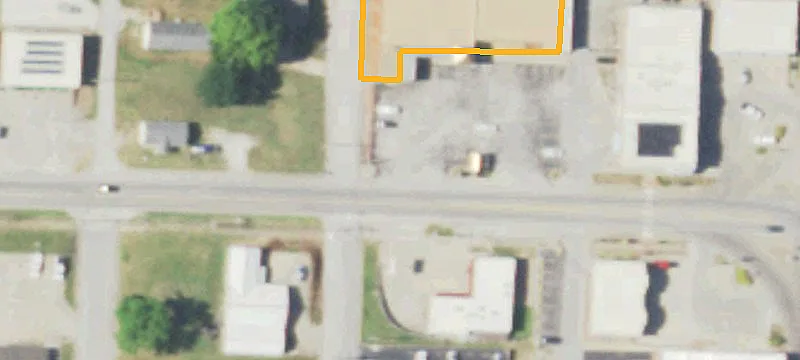 Lakefront Recreational Land Parcel