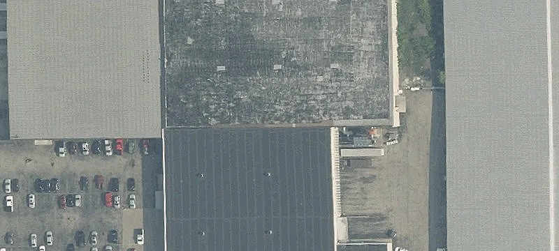 Two General Industrial Buildings