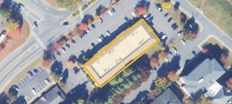 Office Condo With Private Office