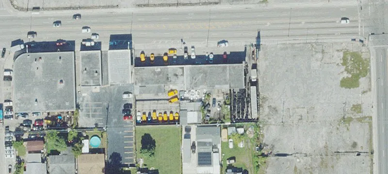 Medical and Rehab Office Buildings