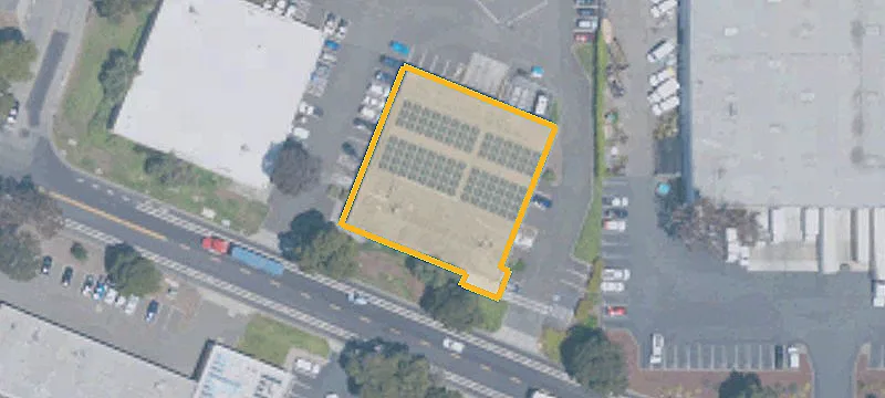 Two-Unit Flex Warehouse with Offices