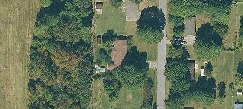 Residential Building Lot