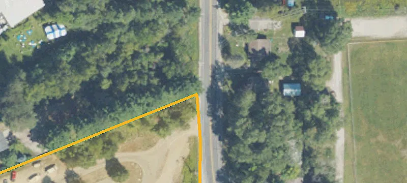 Waterfront Homesite with Lake Views