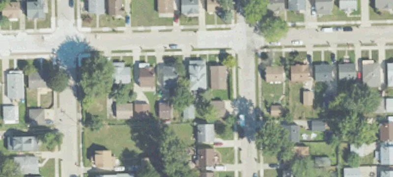 Renovated Duplex with Detached Garage