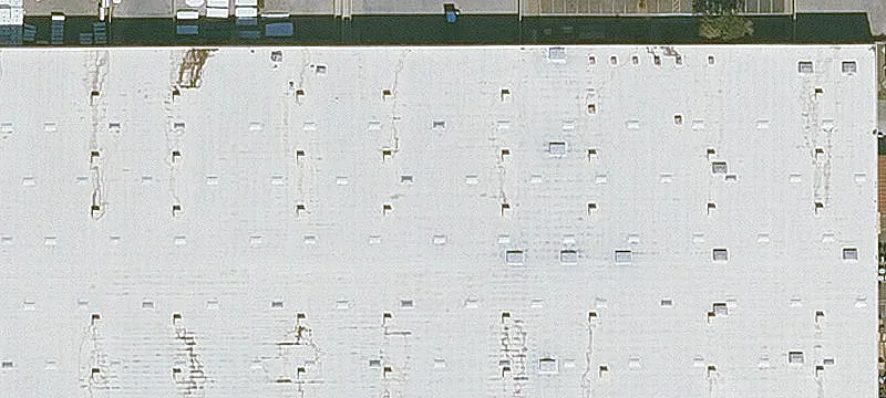 Warehouse with Office and 2 Docks