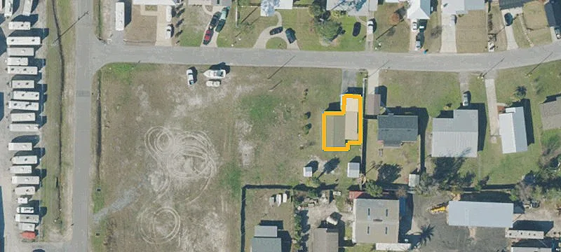 Industrial Land for Lease
