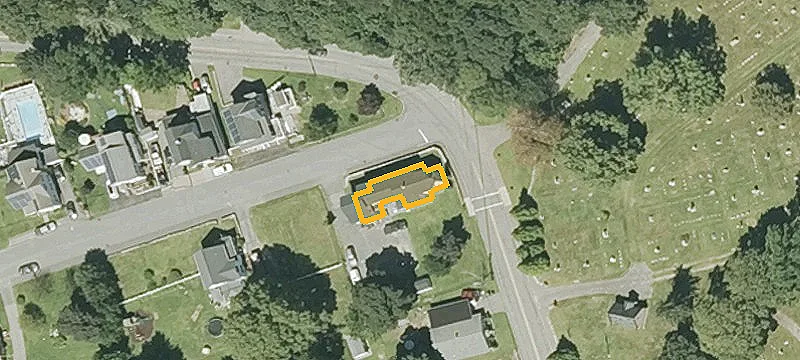 Two-Family Residential Income Property