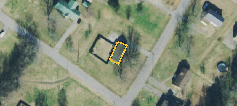 Residential Building Lot Opportunity