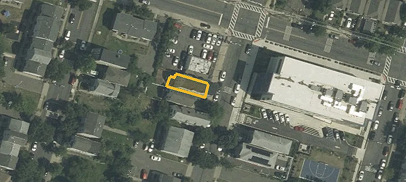 Four-Unit Residential Income Property