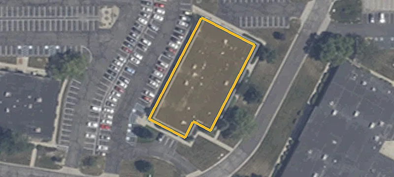 Office Suites at Castleton Park