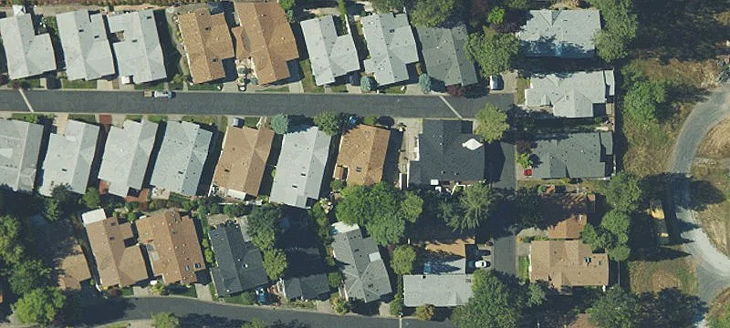 Manufactured Home in 55+ Community