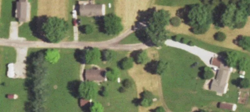 Lakefront Residential Land Parcels