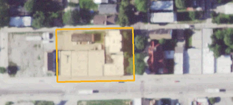 Retail Storefront for Lease