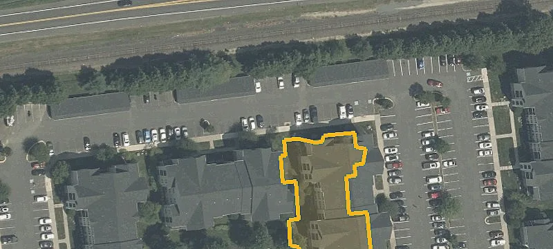 Retail Center Near Major Highways