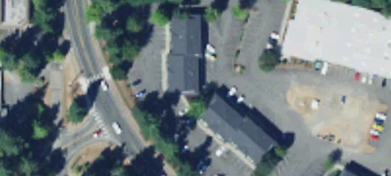 Office Park with Flex Buildings