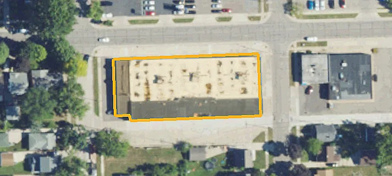 Flexible Office and Retail Suite