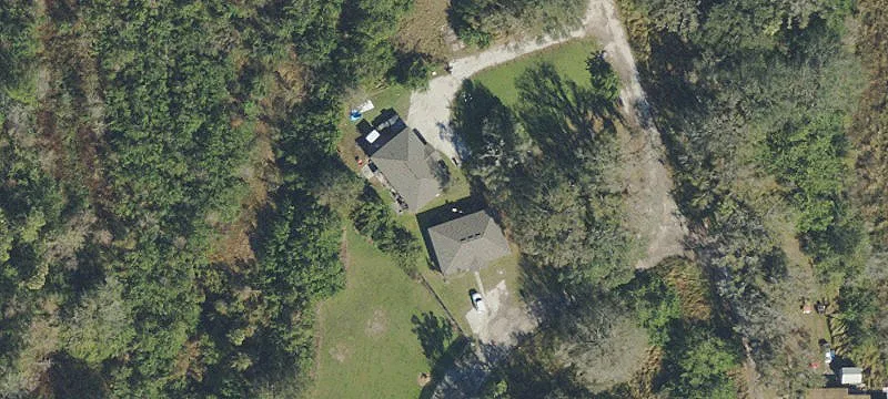 Two-Duplex Residential Income Property