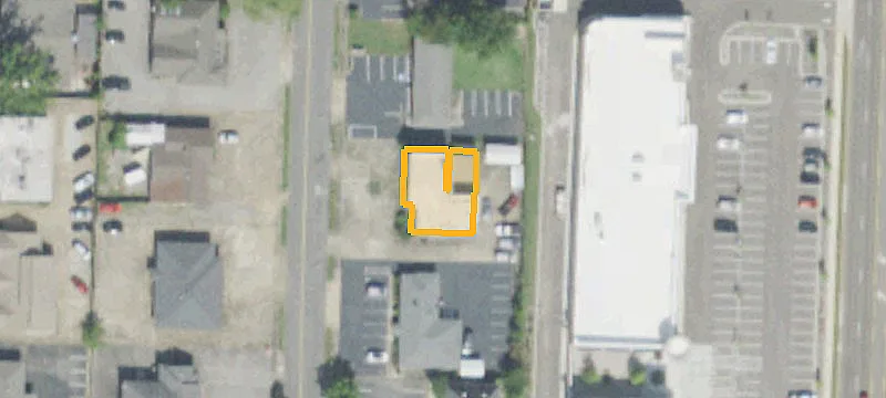 Office Space for Rent