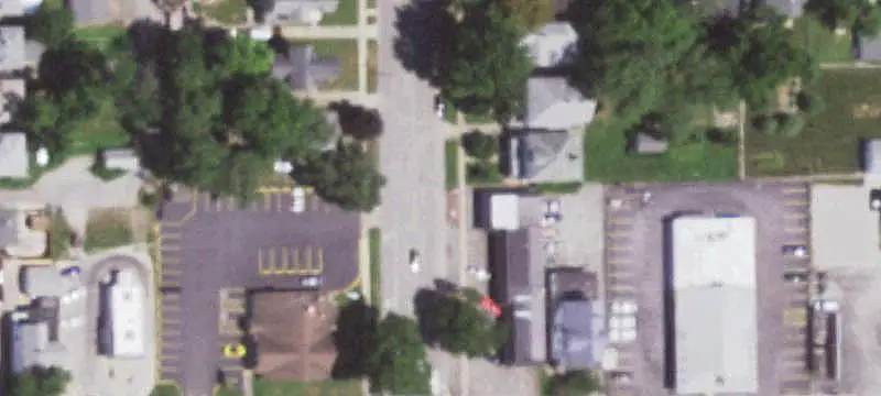 Flexible Retail/Office Storefront