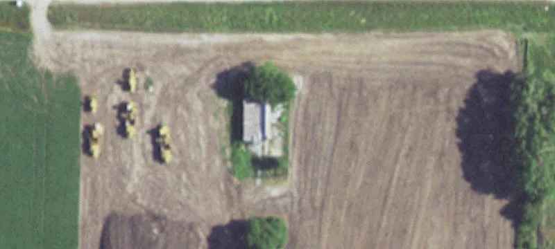 Shovel-Ready Industrial Development Lots