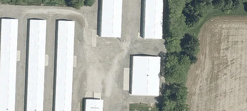 Two-Property Self-Storage Portfolio