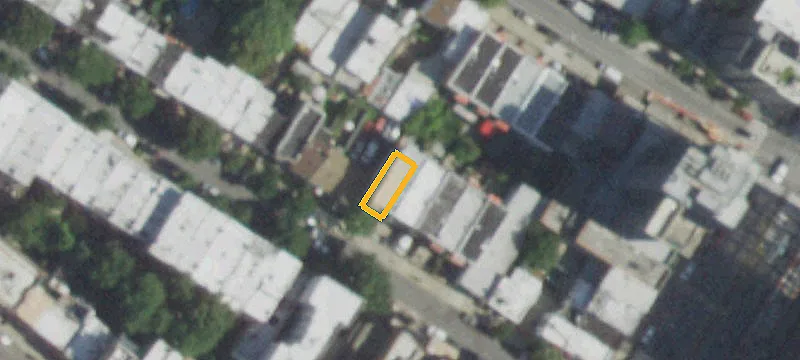 Three-Family Residential Income Property