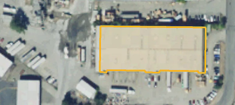 Industrial Flex Building