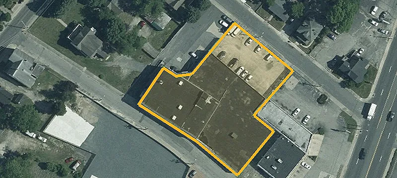 Flex Warehouse with Office