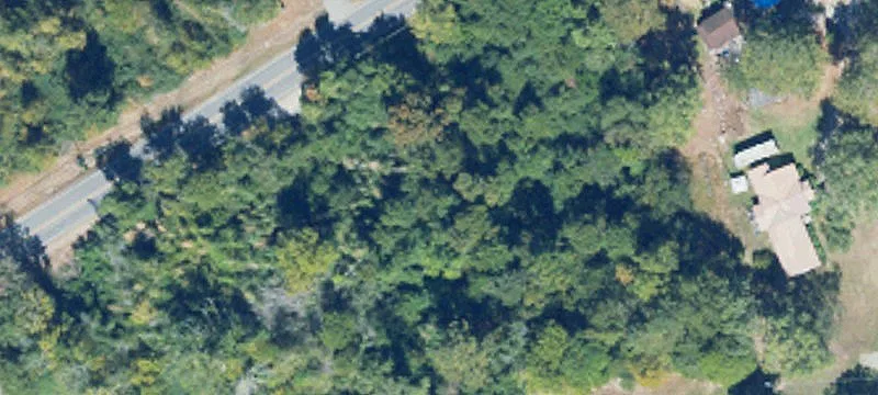 Commercial Development Land Parcel