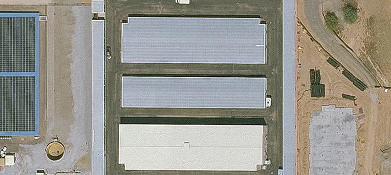 PAD-Ready Commercial Development Land