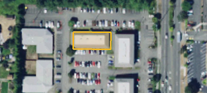 Professionally Managed Office Building