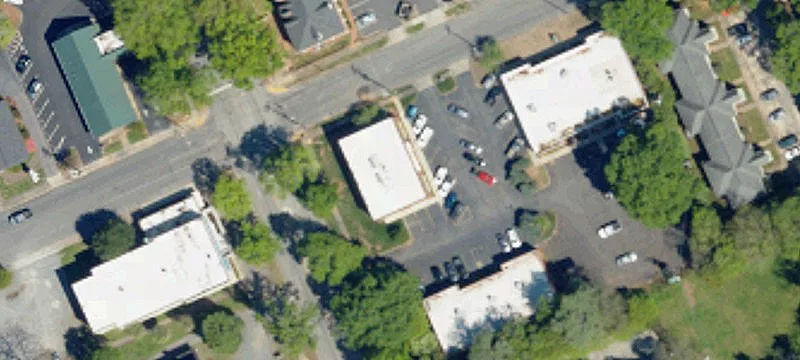 Renovated Office Suite with Parking