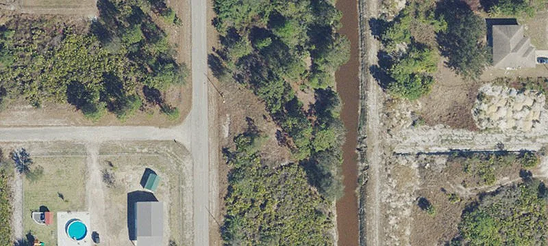 Residential Building Lot