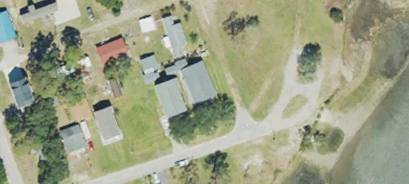Vacant Residential Land with Road Frontage