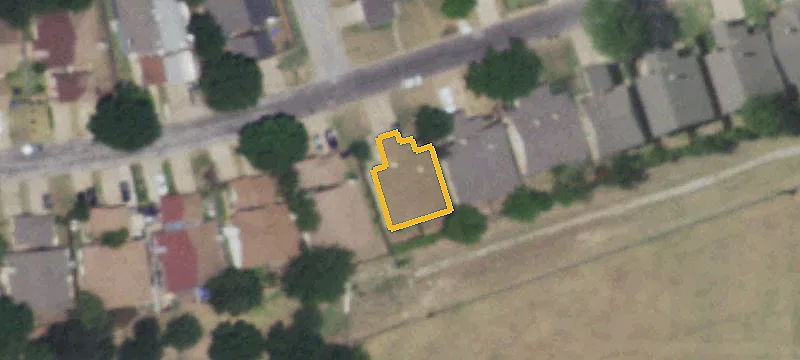 Updated Two-Unit Duplex