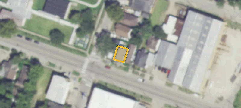 Two-Unit Duplex Income Property